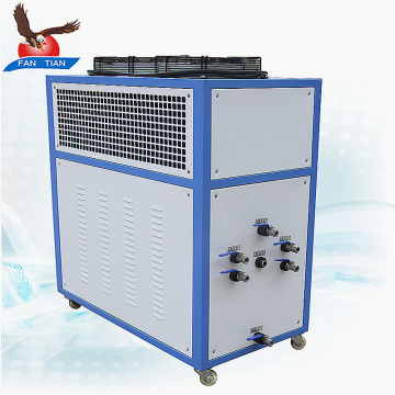 Cutting Machine Laser Air Cooled Chiller